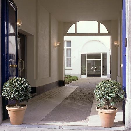 Hotel Prinse Antwerpen Kültér fotó