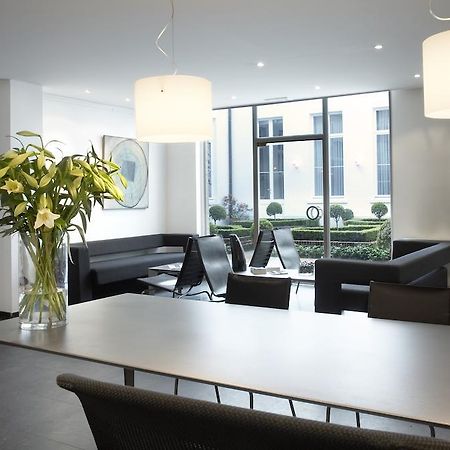 Hotel Prinse Antwerpen Kültér fotó