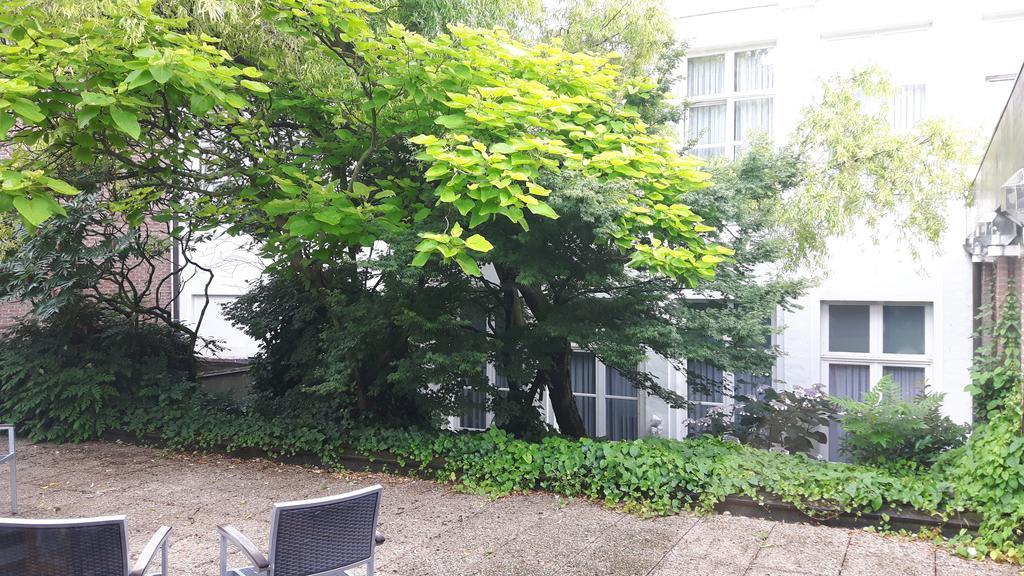 Hotel Prinse Antwerpen Kültér fotó