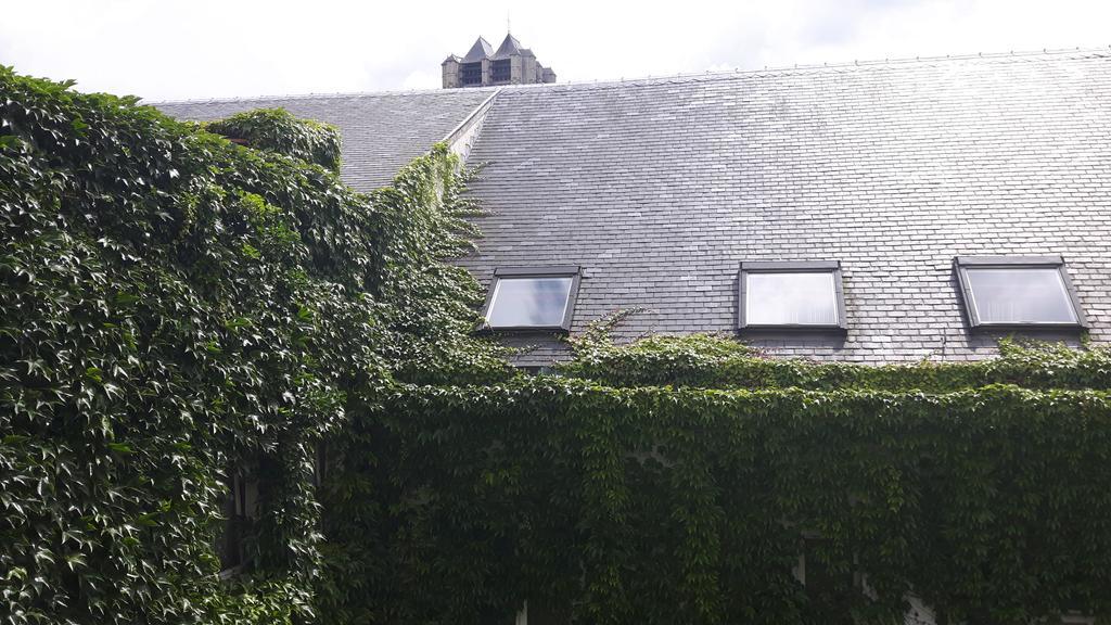 Hotel Prinse Antwerpen Kültér fotó