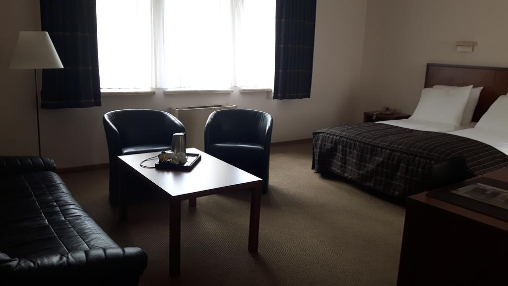Hotel Prinse Antwerpen Kültér fotó
