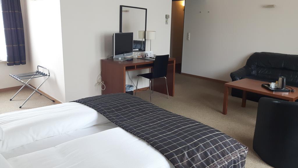 Hotel Prinse Antwerpen Kültér fotó