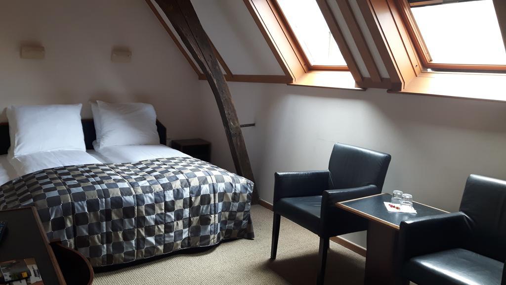 Hotel Prinse Antwerpen Kültér fotó