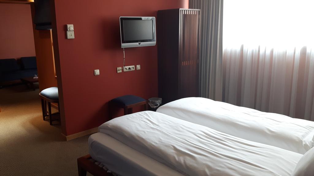 Hotel Prinse Antwerpen Kültér fotó