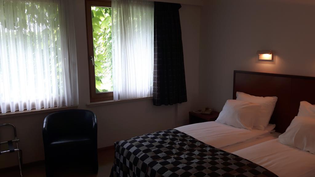 Hotel Prinse Antwerpen Kültér fotó