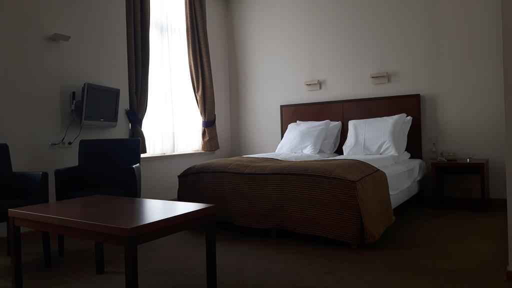 Hotel Prinse Antwerpen Kültér fotó