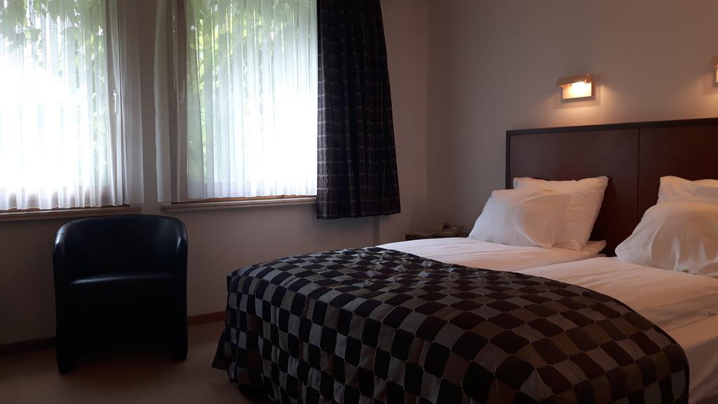 Hotel Prinse Antwerpen Kültér fotó