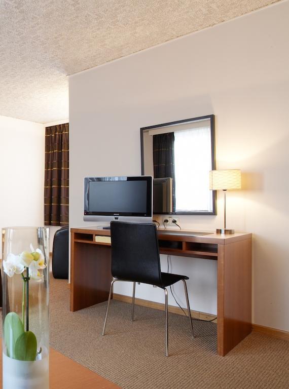 Hotel Prinse Antwerpen Kültér fotó