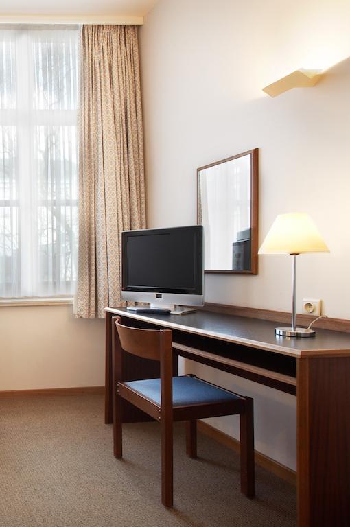 Hotel Prinse Antwerpen Kültér fotó
